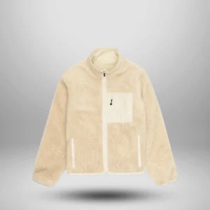 Sherpa Jacket